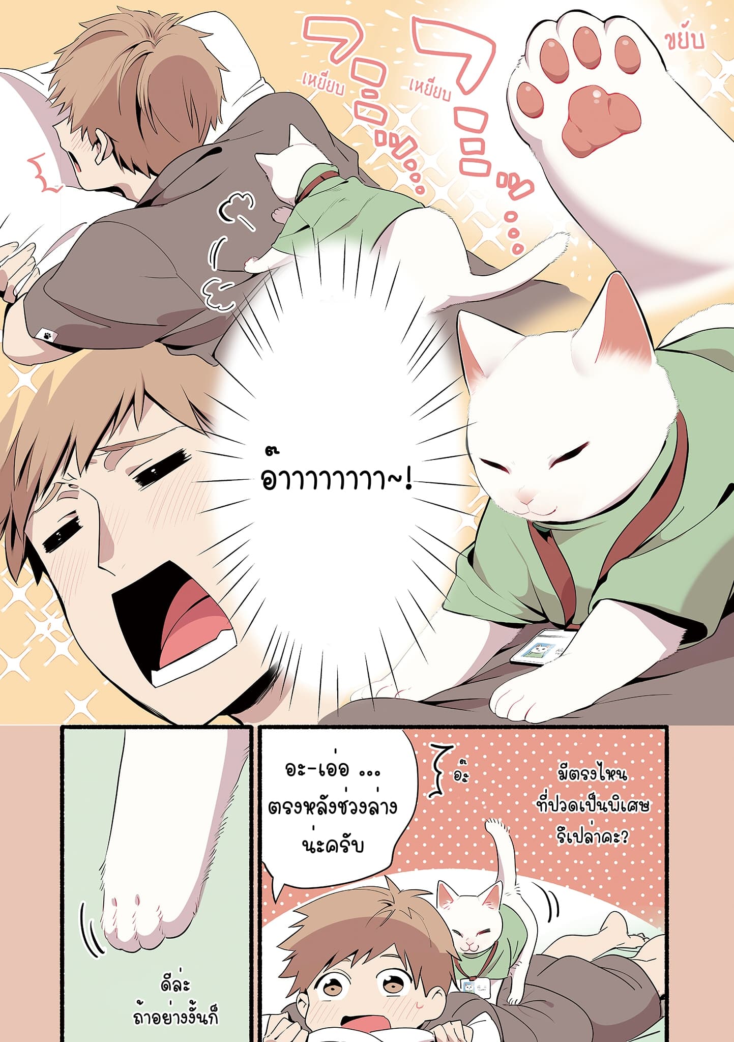 Neko's Massage Salon page 5