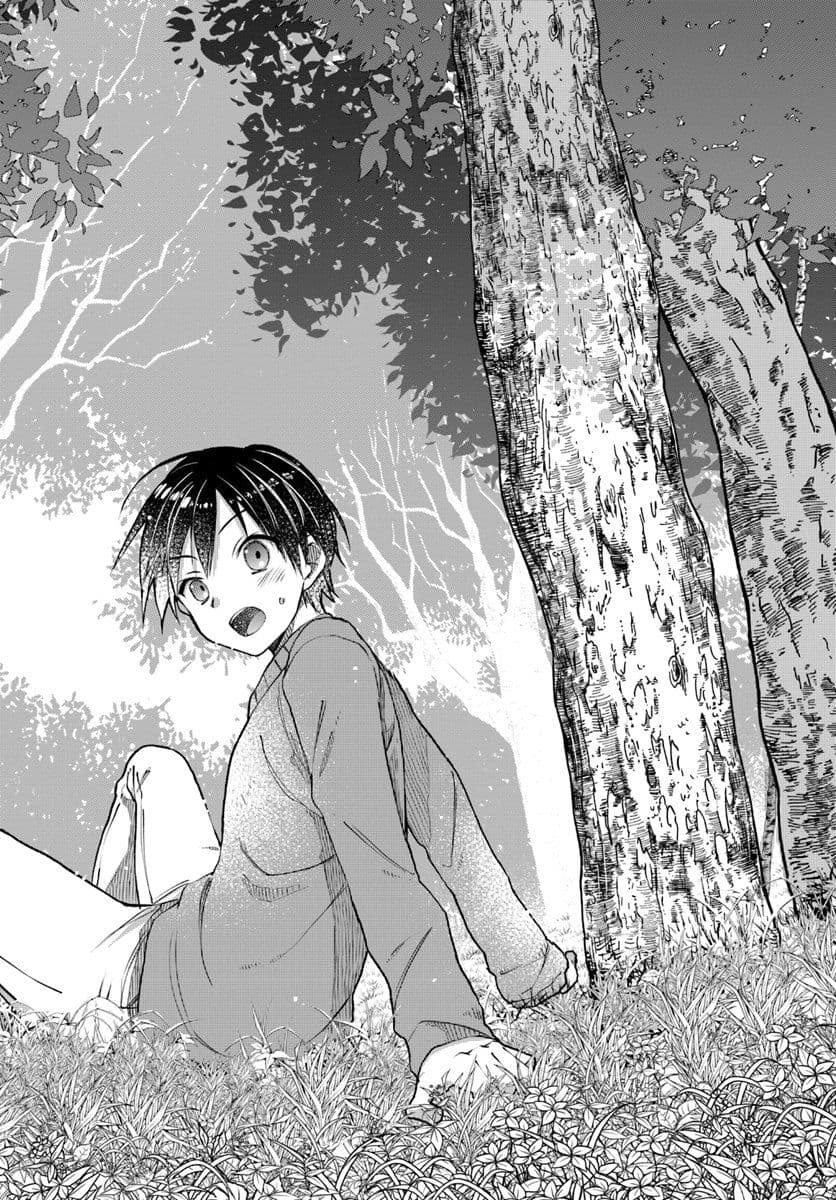 Neta Chara Kari Play No Tsumori Ga Isekai Shoukan ~mayoibito Wa Josei No Teki Ni Ninteisaremashita~ page 5