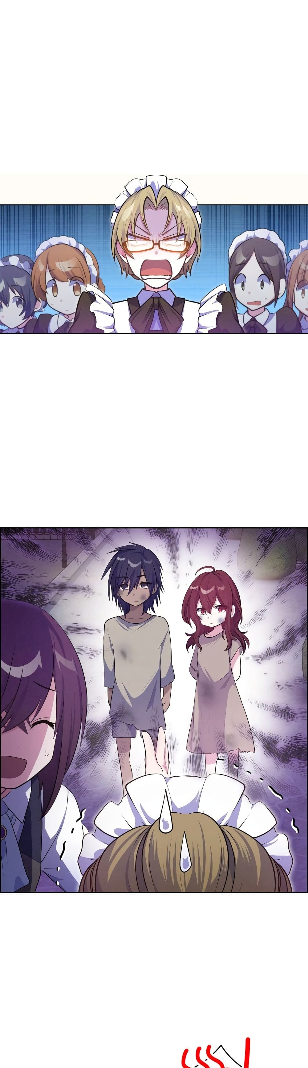 Never Die Extra page 10