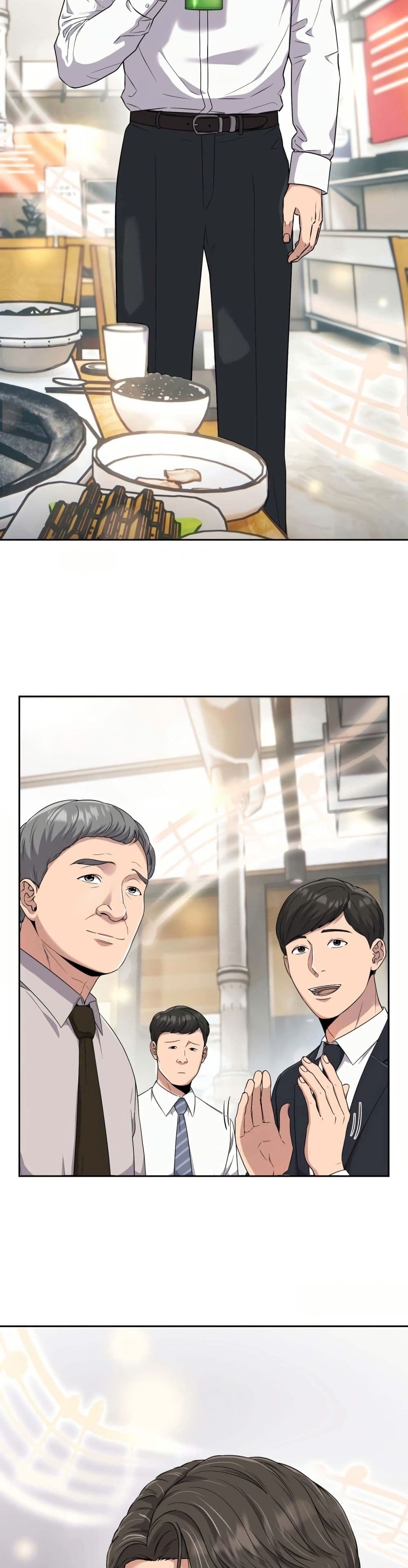 New Employee Kim Chul-Soo page 14