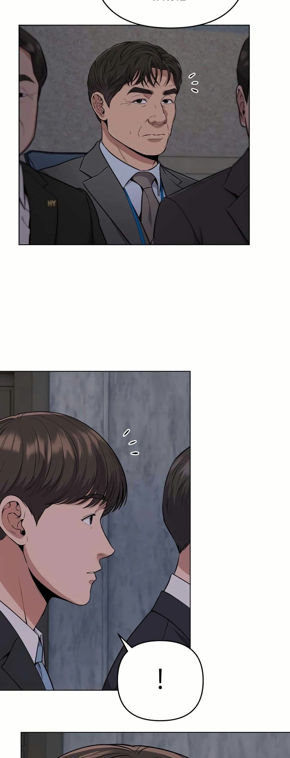 New Employee Kim Chul-Soo page 3