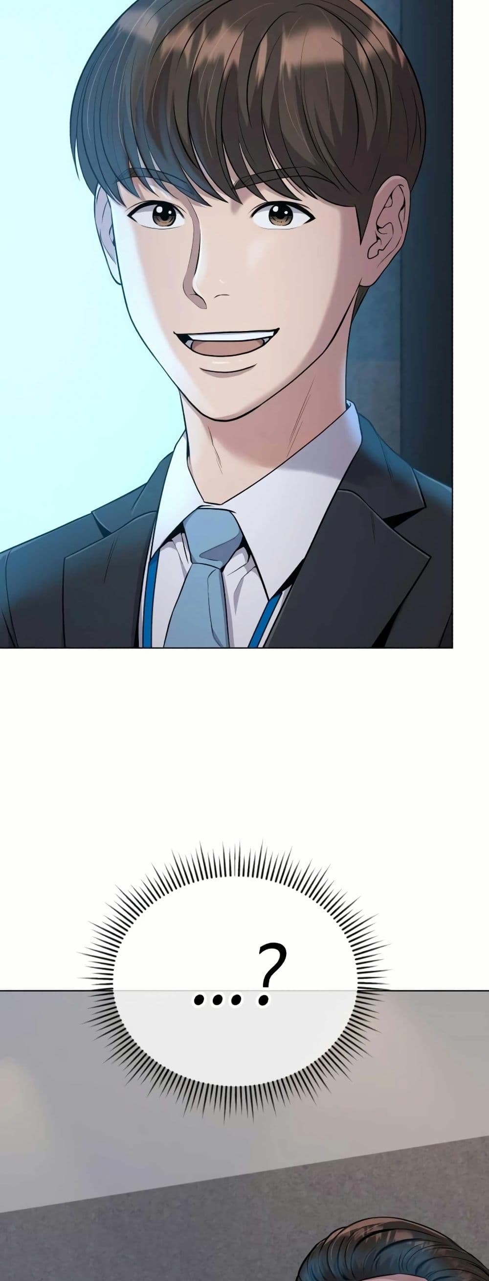 New Employee Kim Chul-Soo page 35