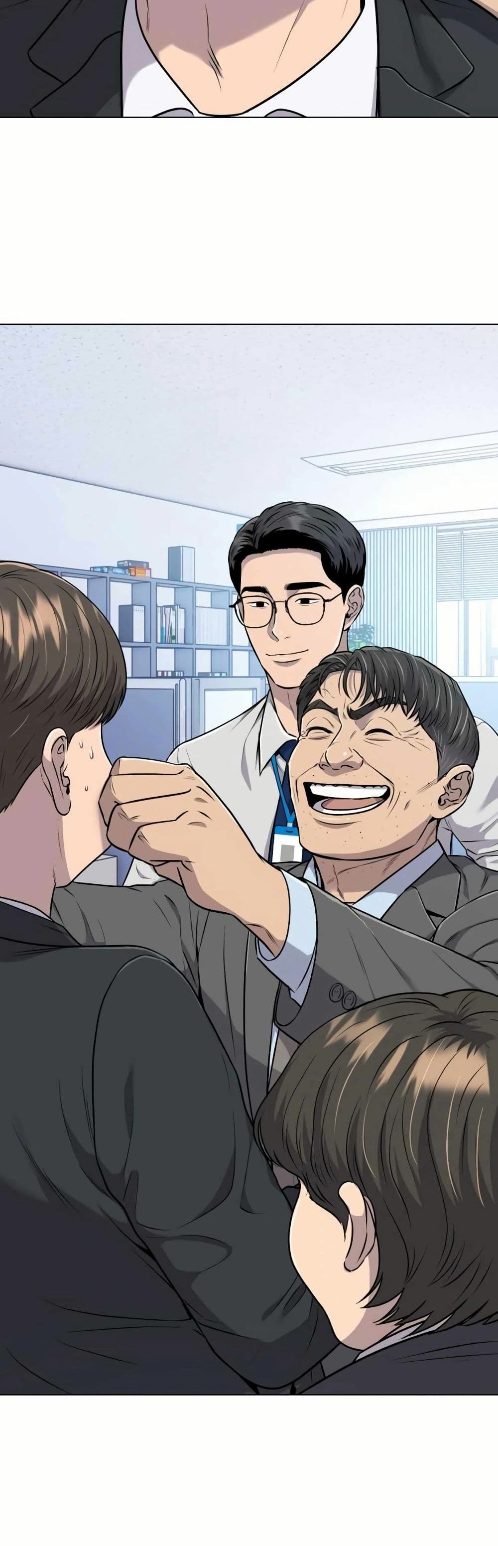 New Employee Kim Chul-Soo page 33