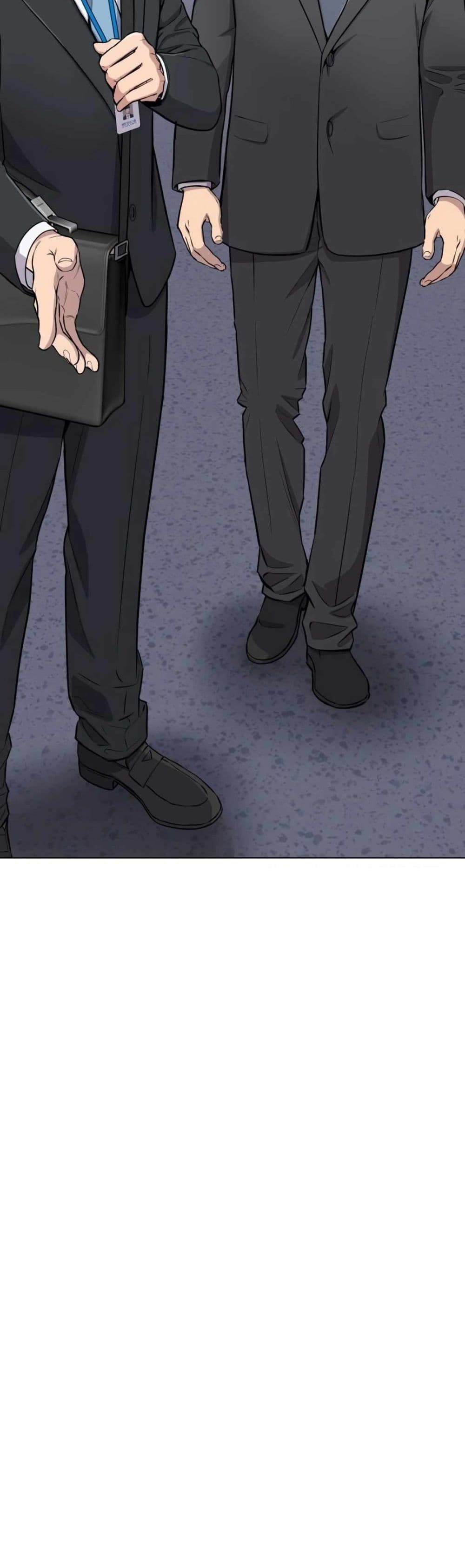 New Employee Kim Chul-Soo page 41