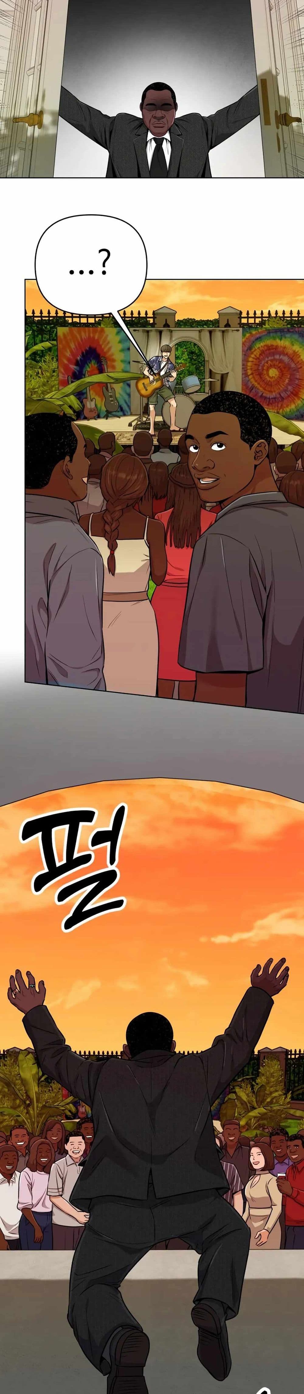 New Employee Kim Chul-Soo page 48