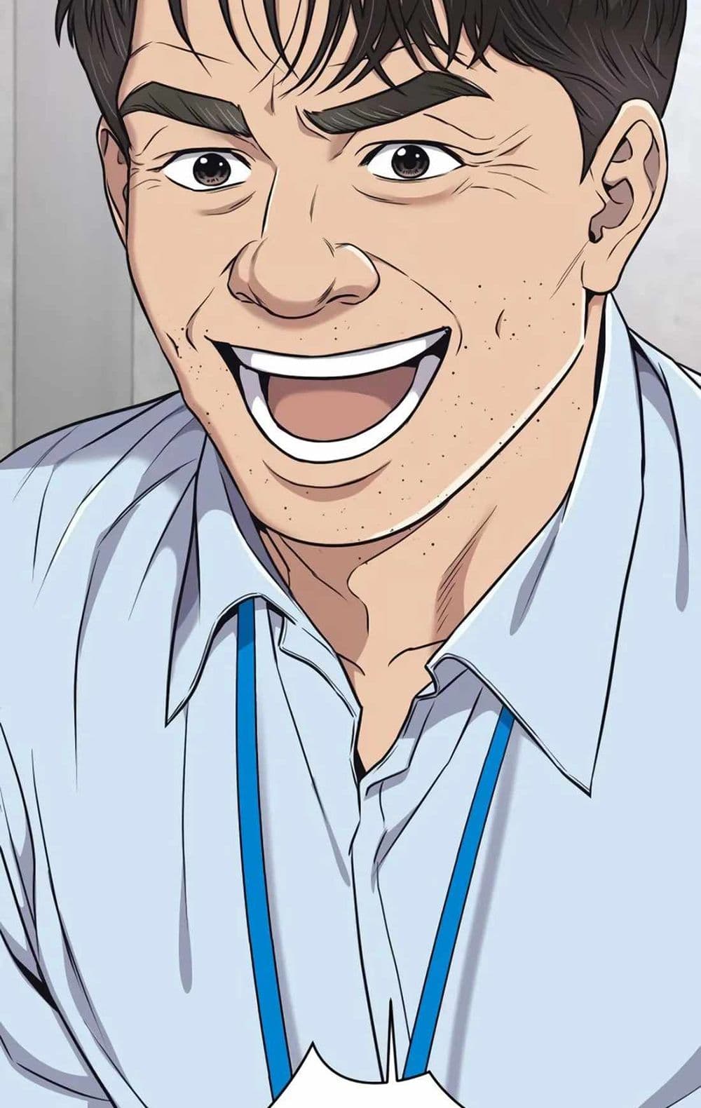 New Employee Kim Chul-Soo page 49