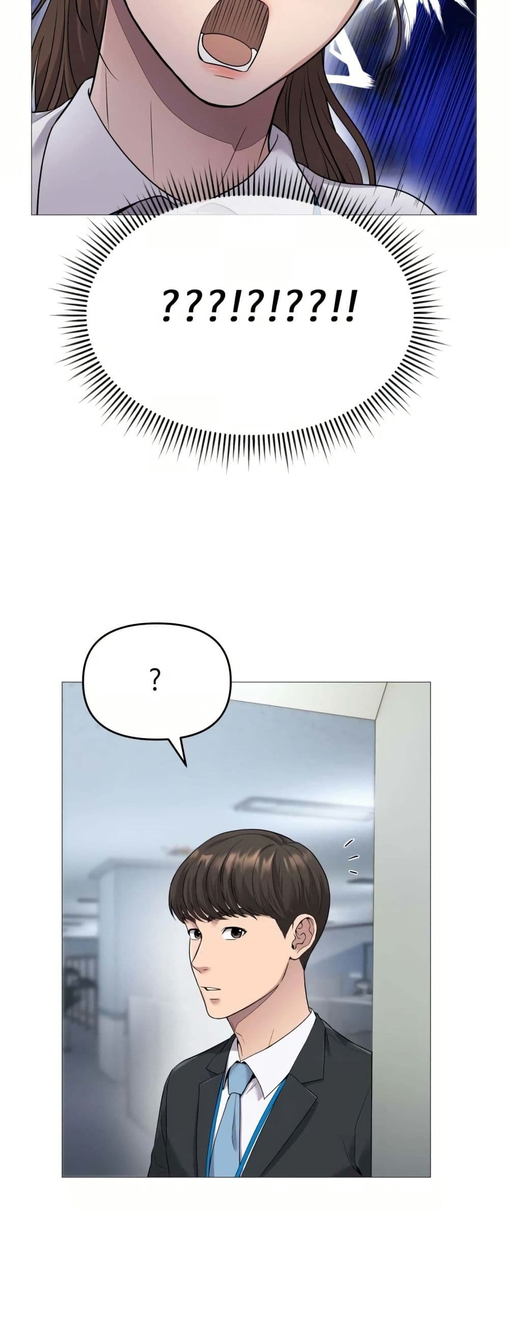 New Employee Kim Chul-Soo page 36