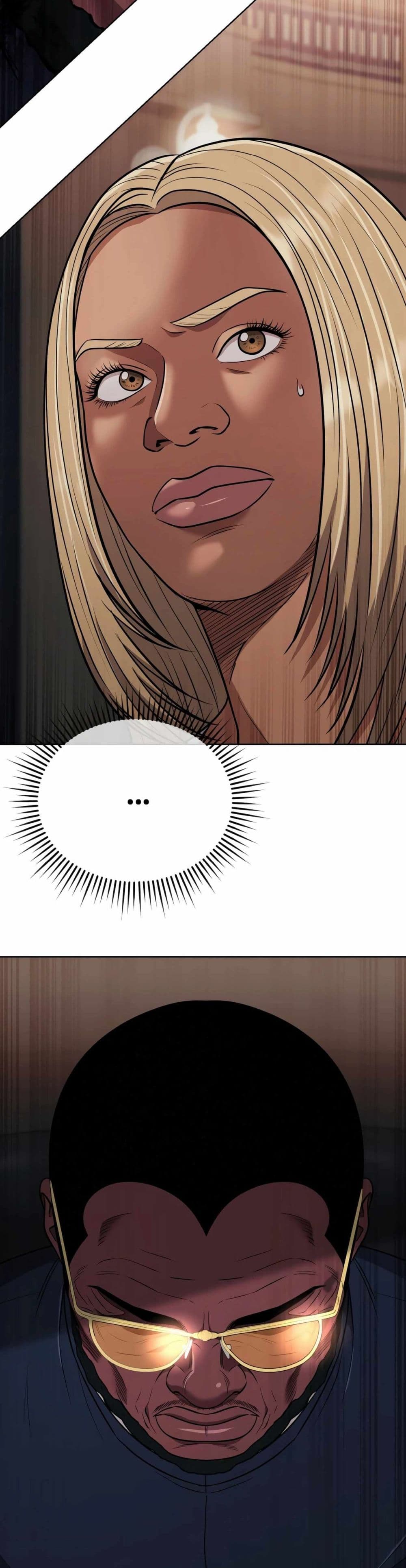 New Employee Kim Chul-Soo page 39