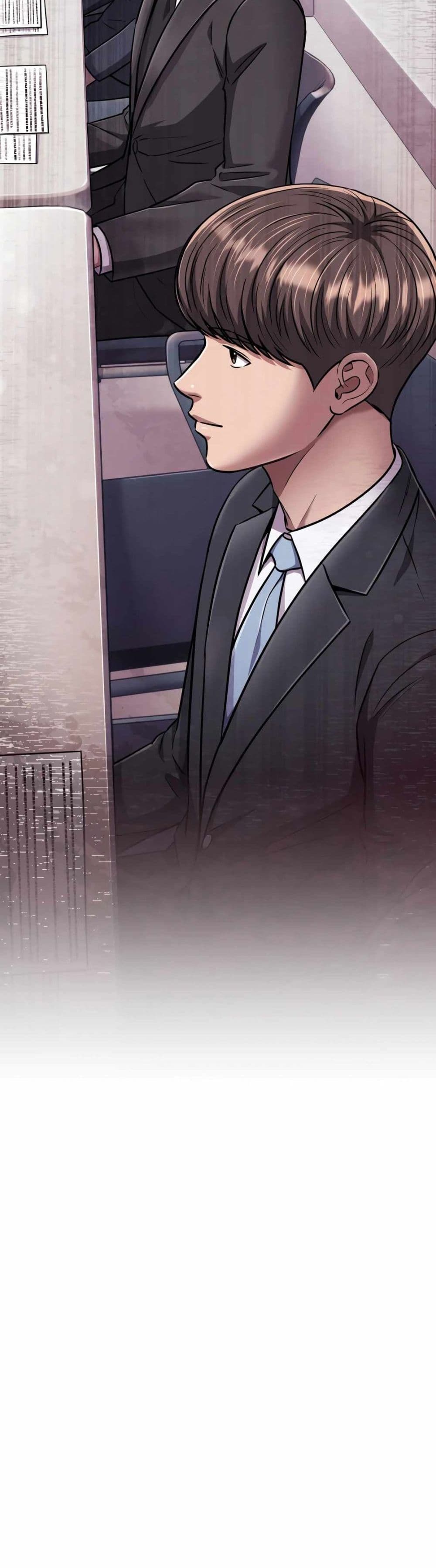 New Employee Kim Chul-Soo page 26