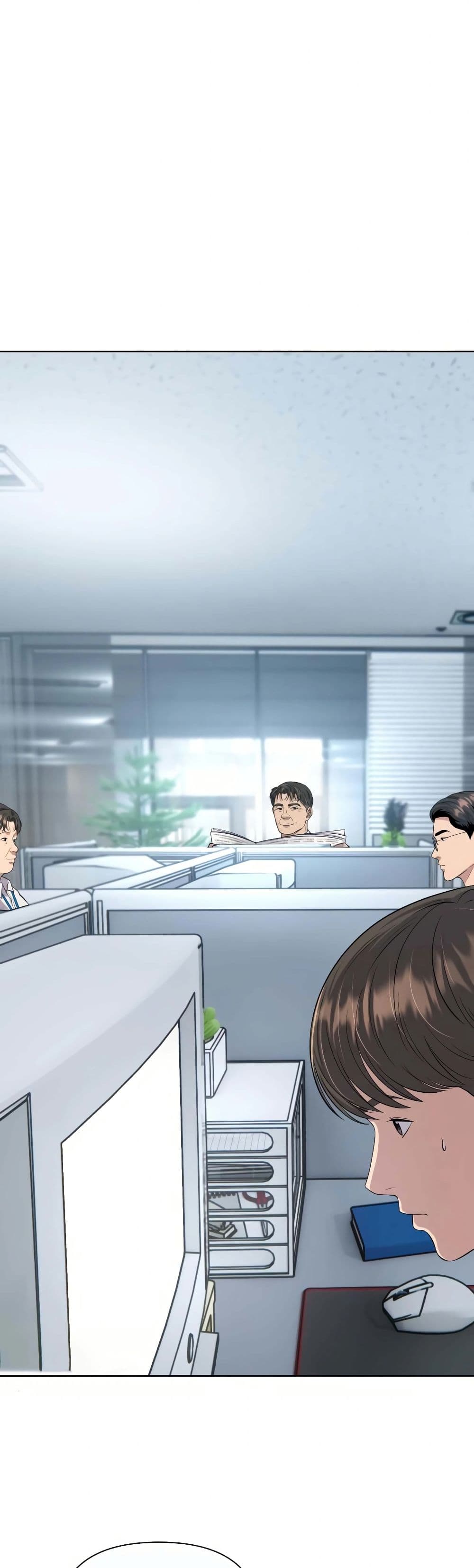 New Employee Kim Chul-Soo page 17