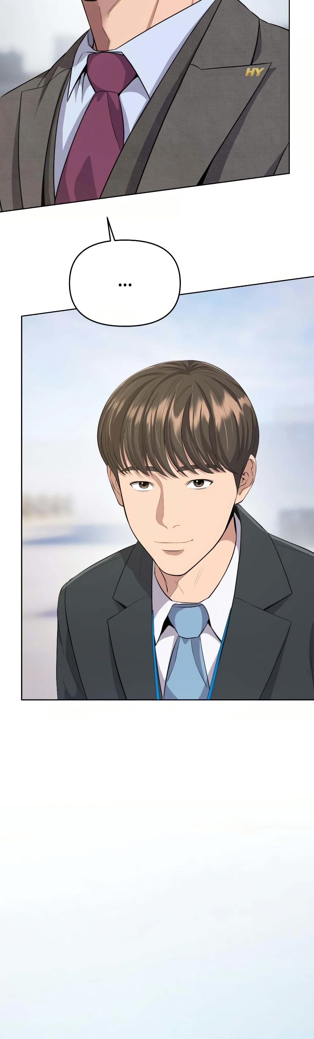 New Employee Kim Chul-Soo page 39