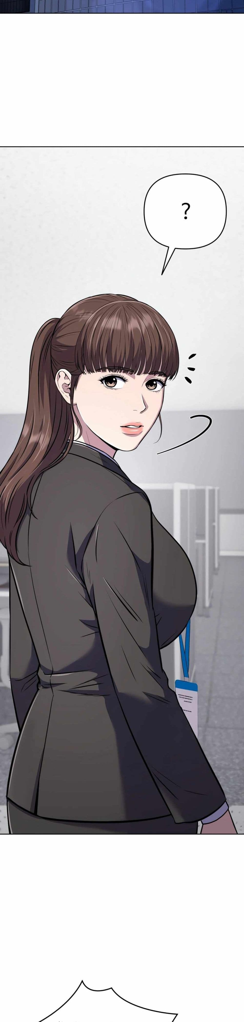 New Employee Kim Chul-Soo page 31