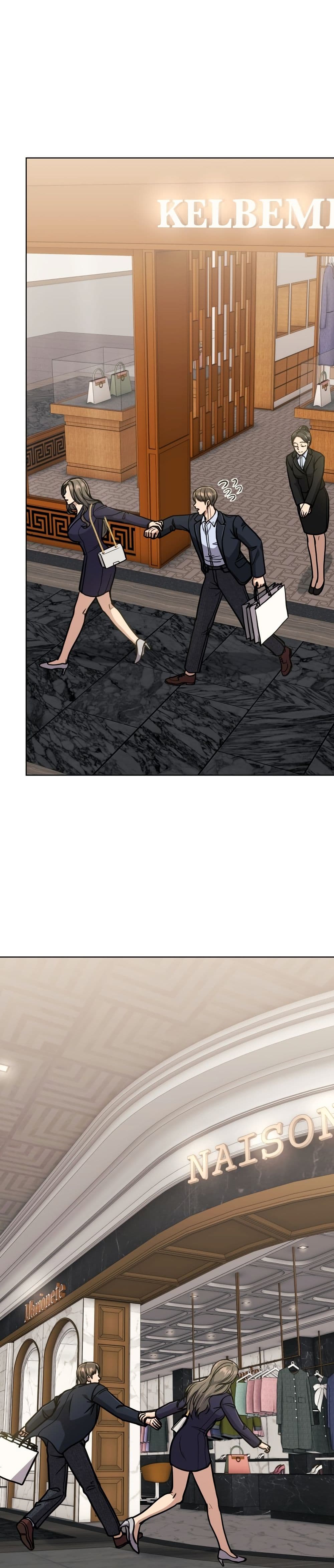 New Employee Kim Chul-Soo page 26