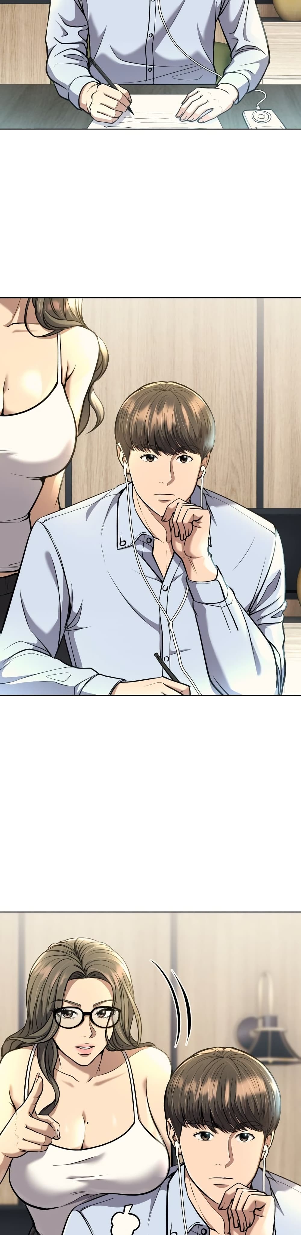 New Employee Kim Chul-Soo page 30