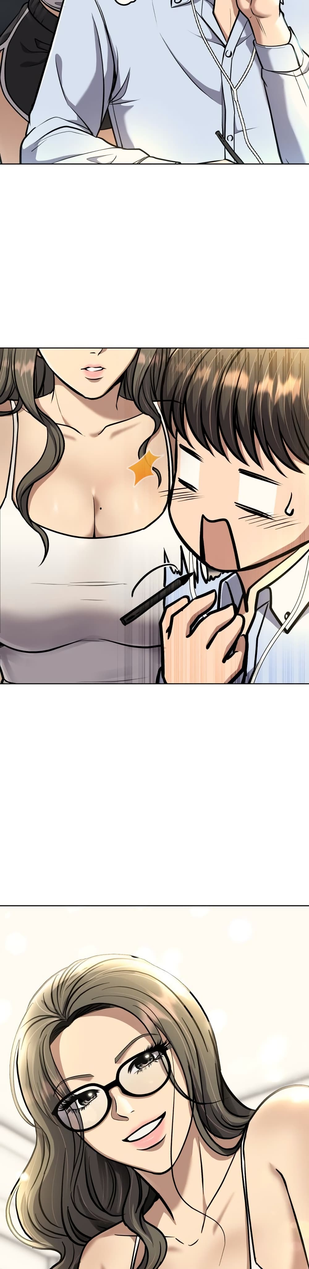 New Employee Kim Chul-Soo page 31