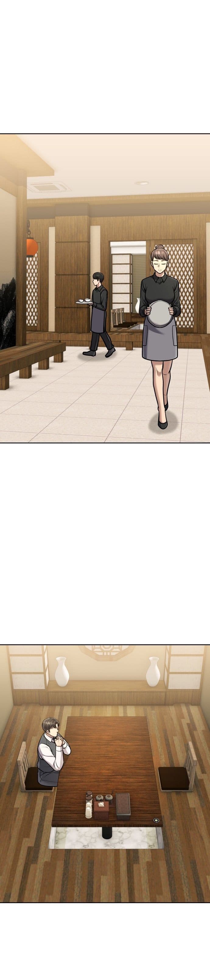 New Employee Kim Chul-Soo page 34