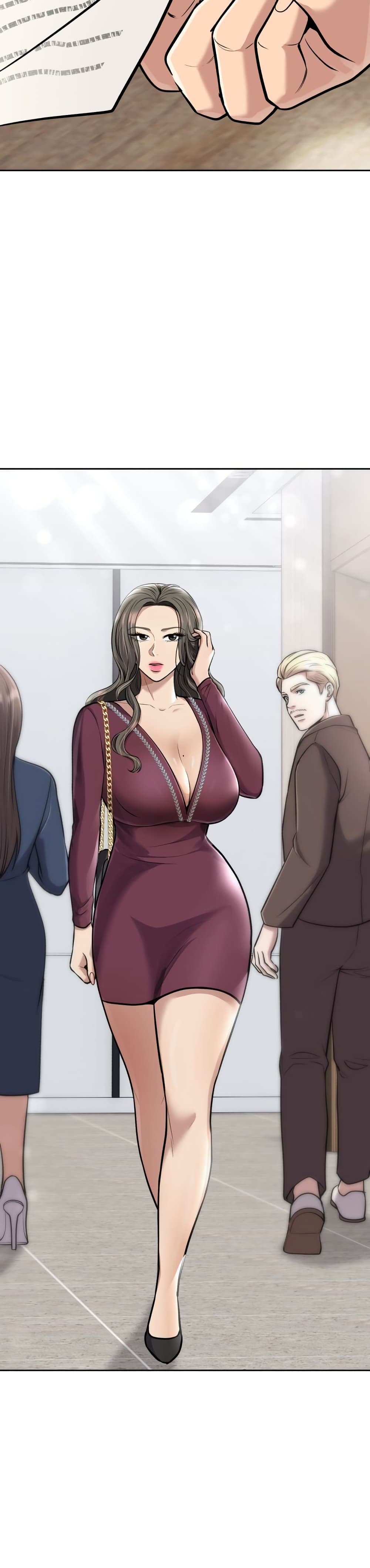 New Employee Kim Chul-Soo page 22
