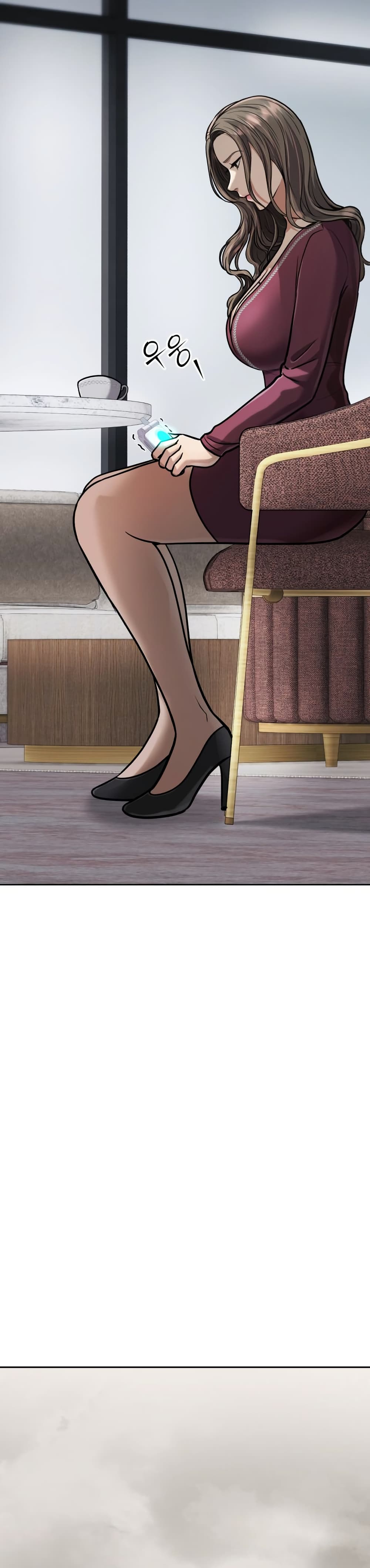 New Employee Kim Chul-Soo page 41
