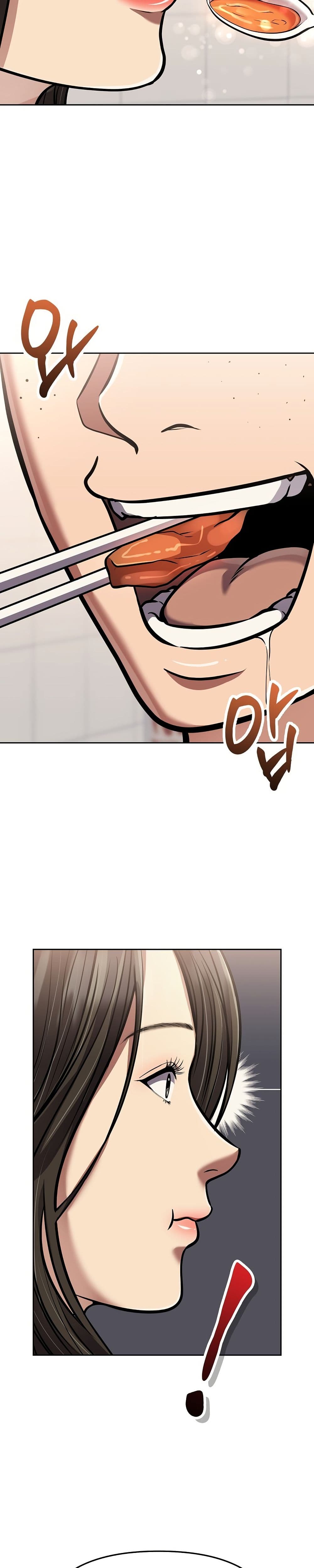 New Employee Kim Chul-Soo page 27
