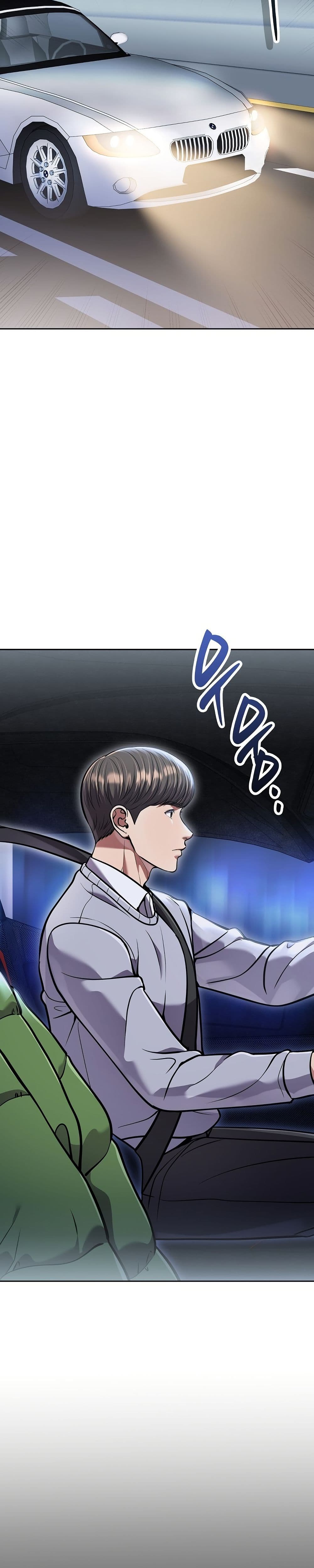New Employee Kim Chul-Soo page 41