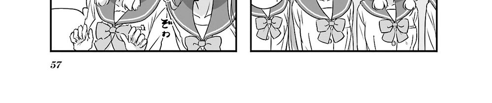 New Game! page 10