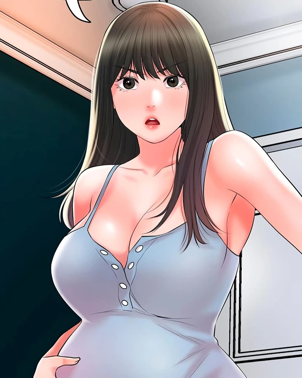 New Town page 1