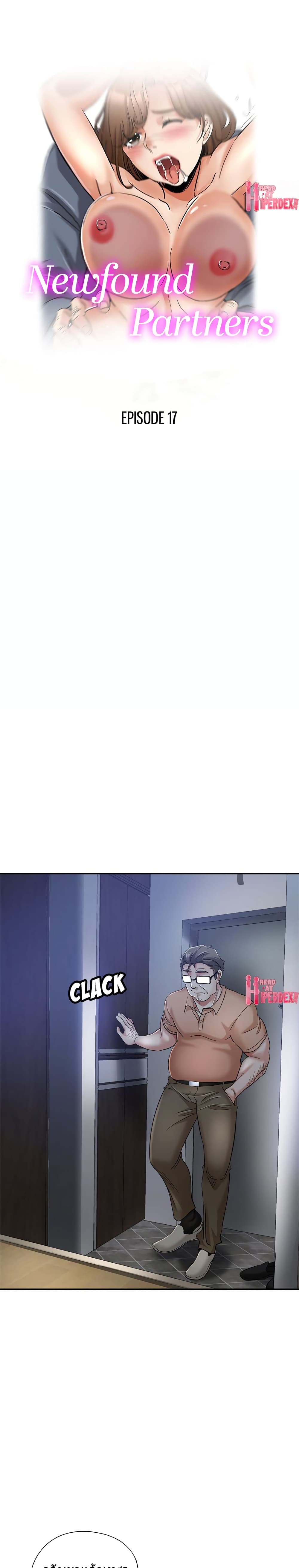 Newfound Partners page 1