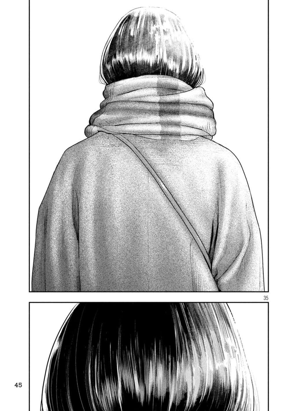 Nezumi no Hatsukoi page 35