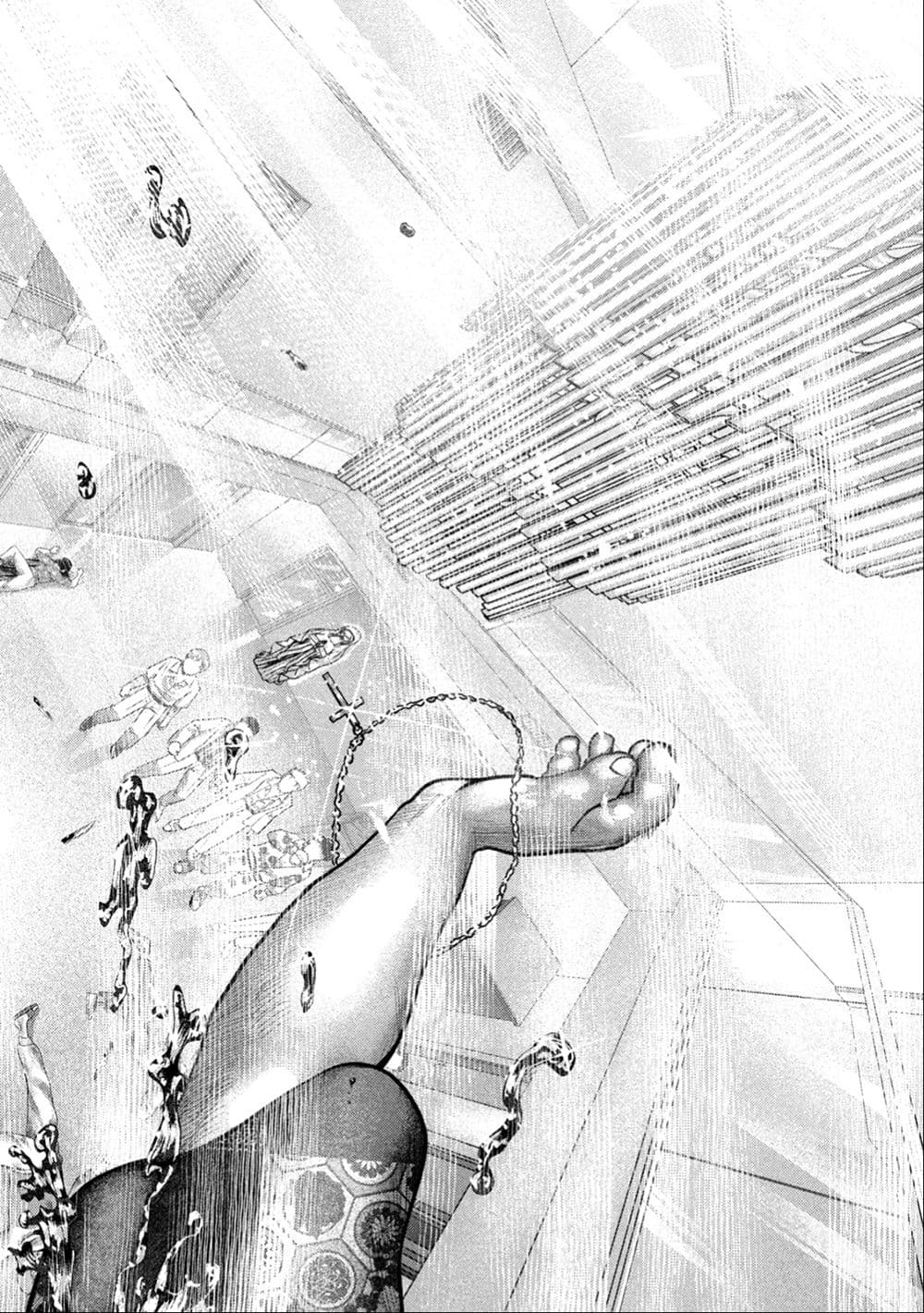 Nezumi no Hatsukoi page 13
