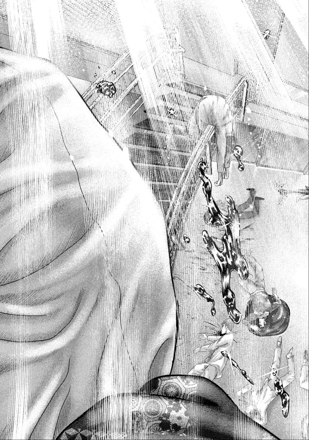 Nezumi no Hatsukoi page 15