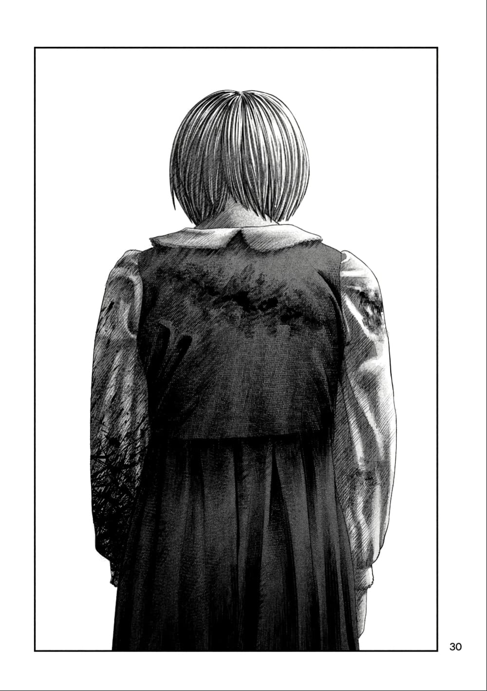 Nezumi no Hatsukoi page 2