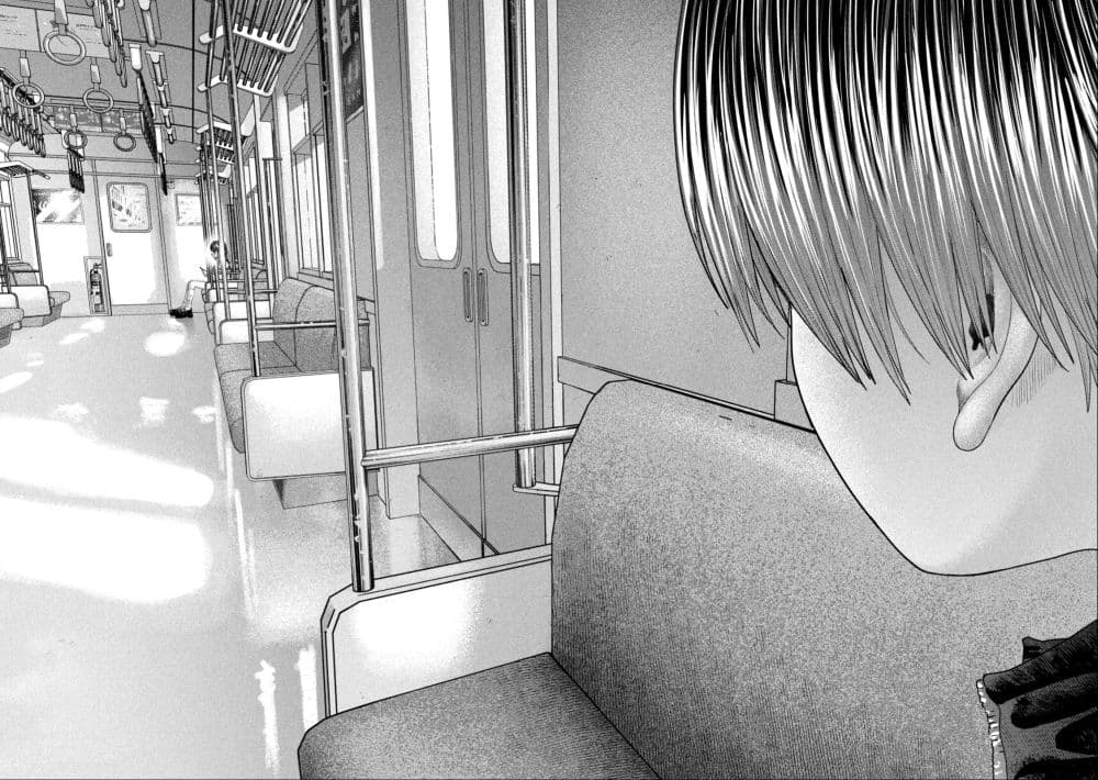 Nezumi no Hatsukoi page 9