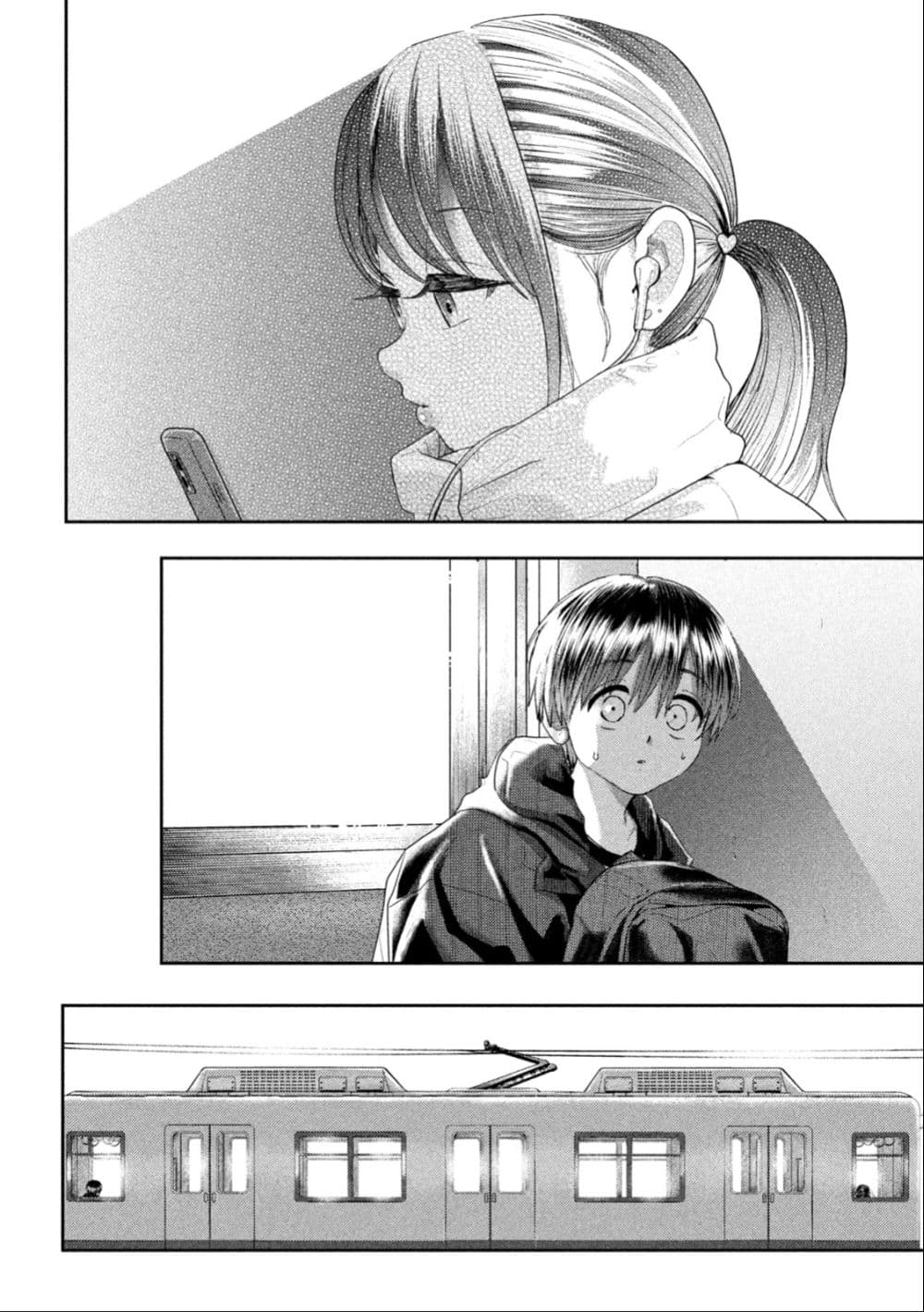 Nezumi no Hatsukoi page 10