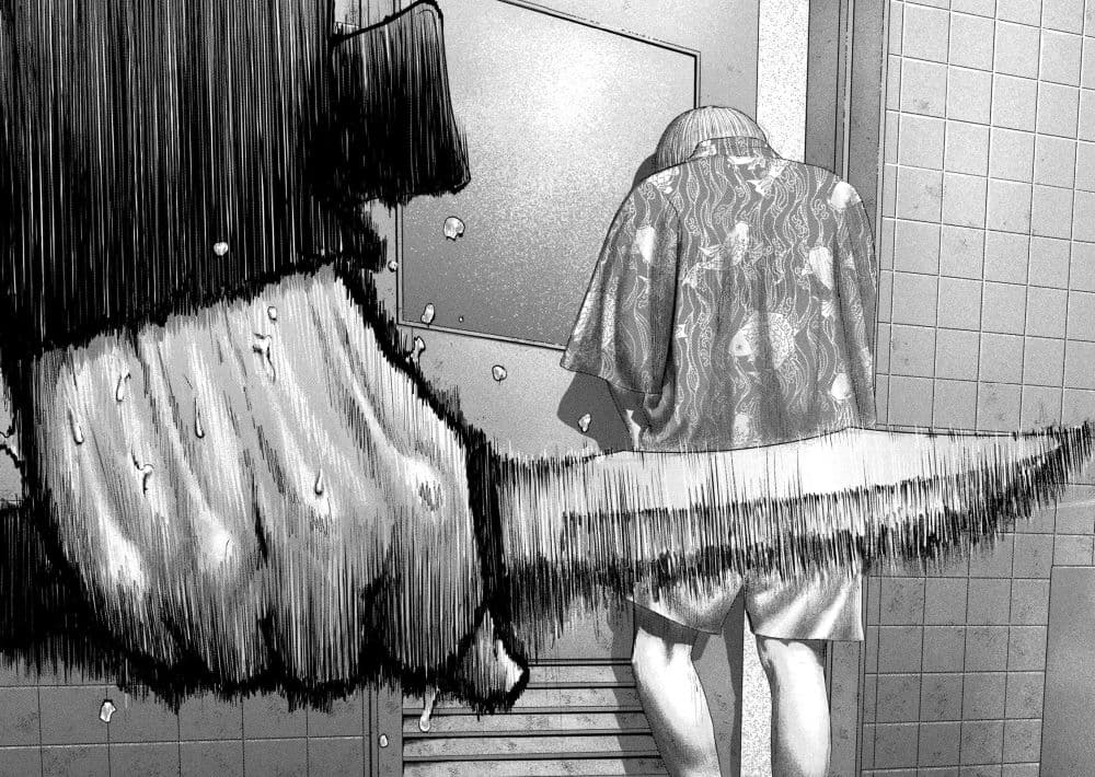 Nezumi no Hatsukoi page 6