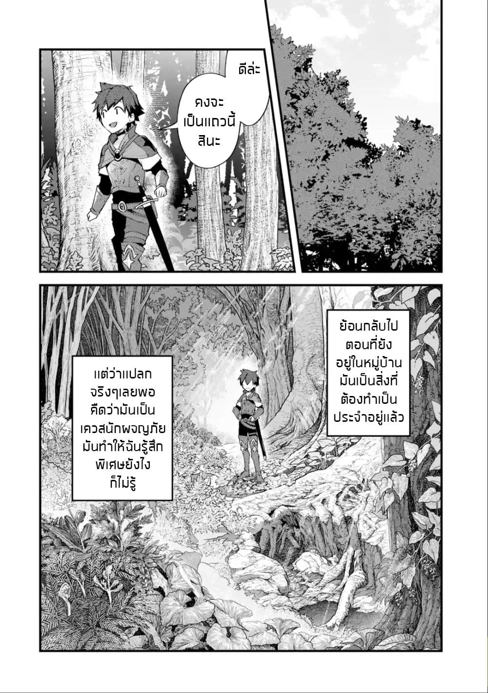 Nido Tensei Shita Shounen wa S Rank Boukensha Toshite Heion ni Sugosu-zense ga kenja de eiyuu datta boku wa raisede wa jimini ikiru page 15
