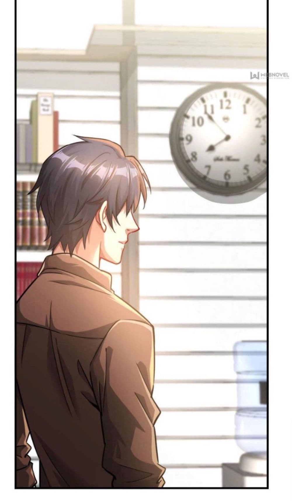 Night Bookstore page 32
