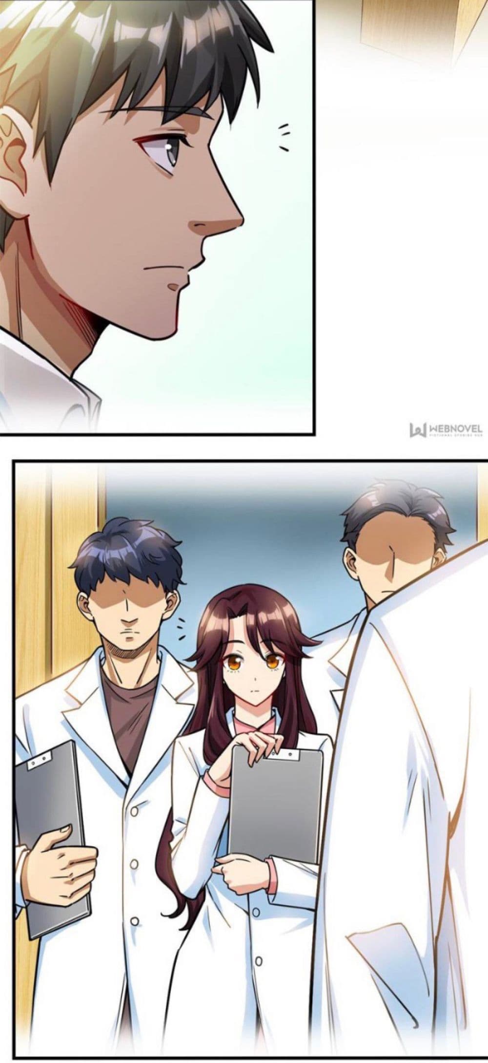 Night Bookstore page 14