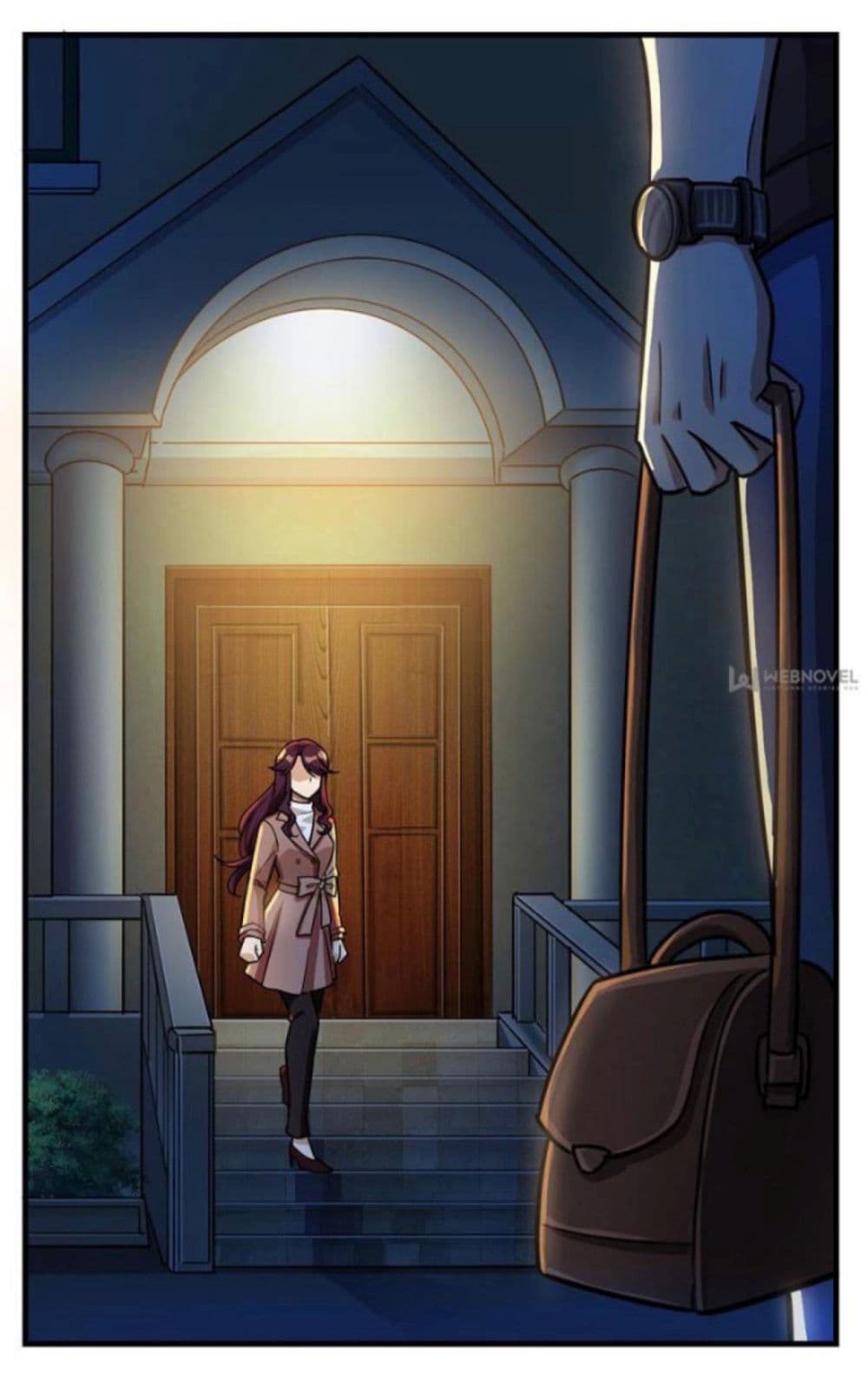 Night Bookstore page 23