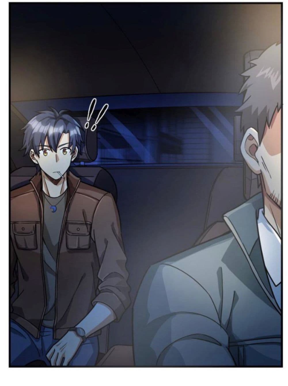 Night Bookstore page 30
