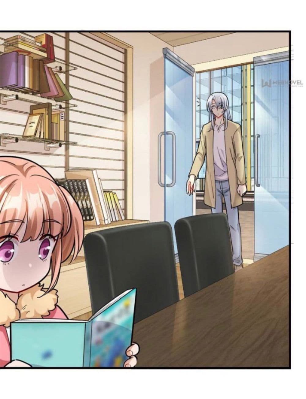Night Bookstore page 3