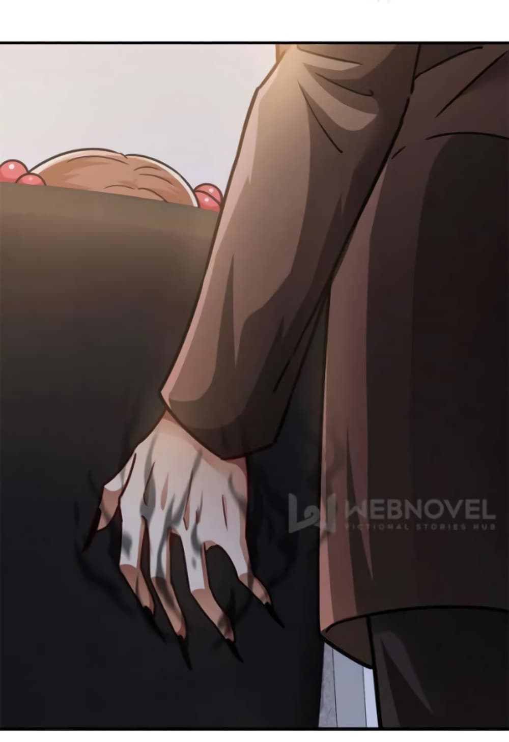 Night Bookstore page 18