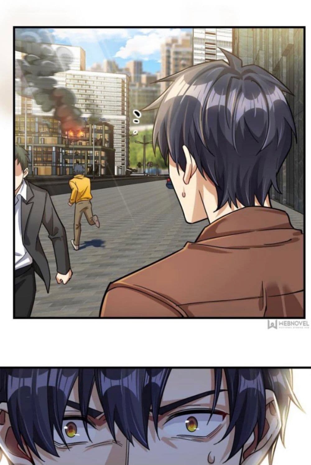 Night Bookstore page 13