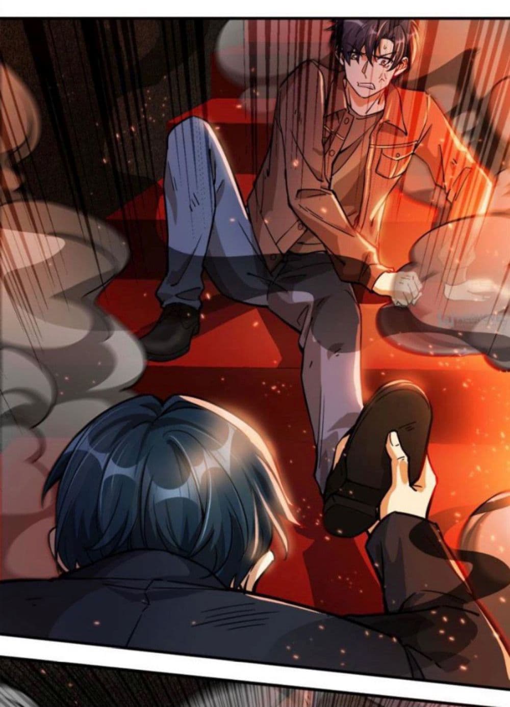 Night Bookstore page 5