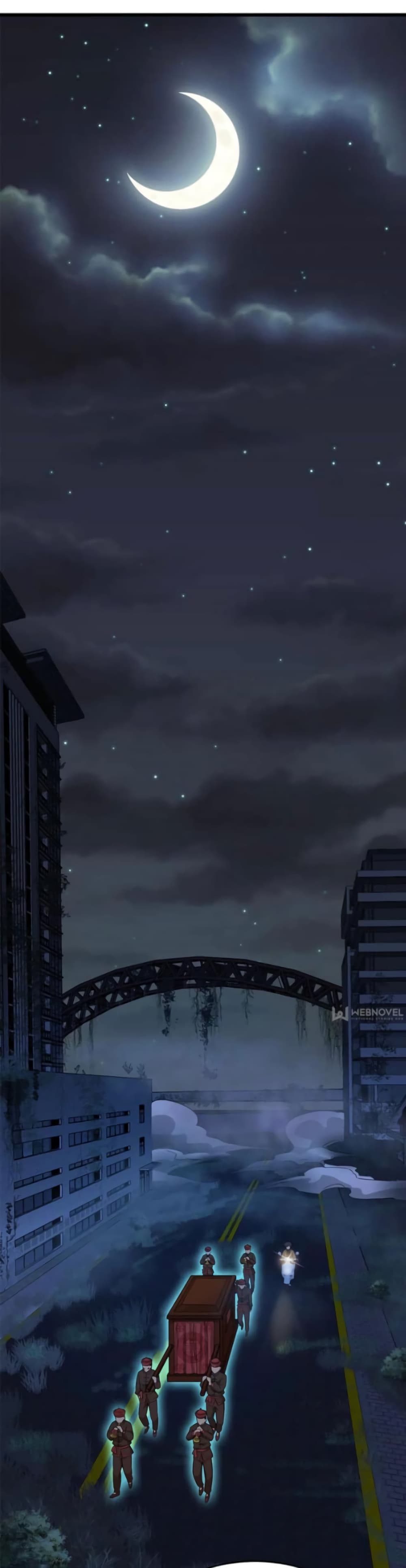 Night Bookstore page 2