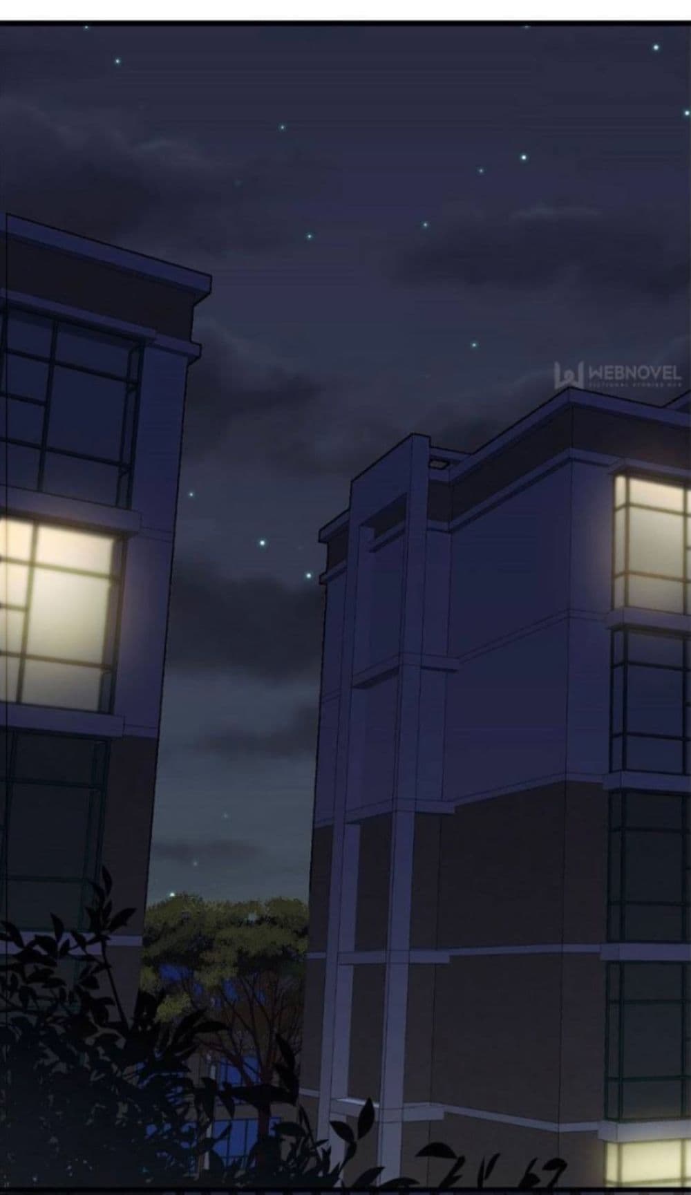 Night Bookstore page 12