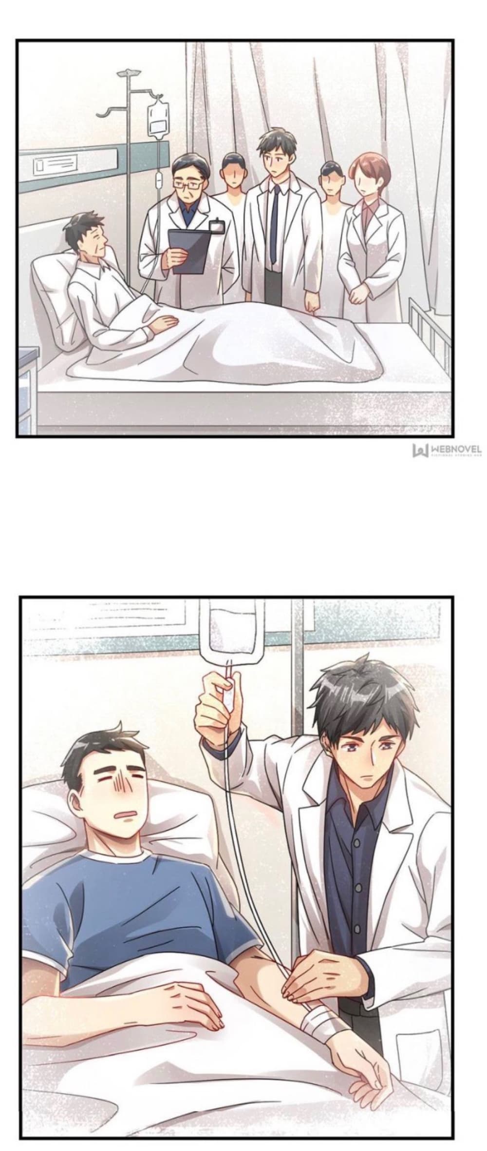 Night Bookstore page 9