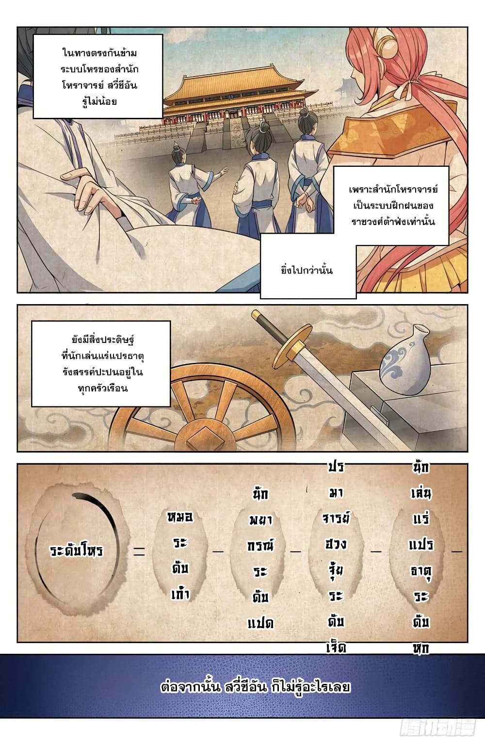 Nightwatcher page 4