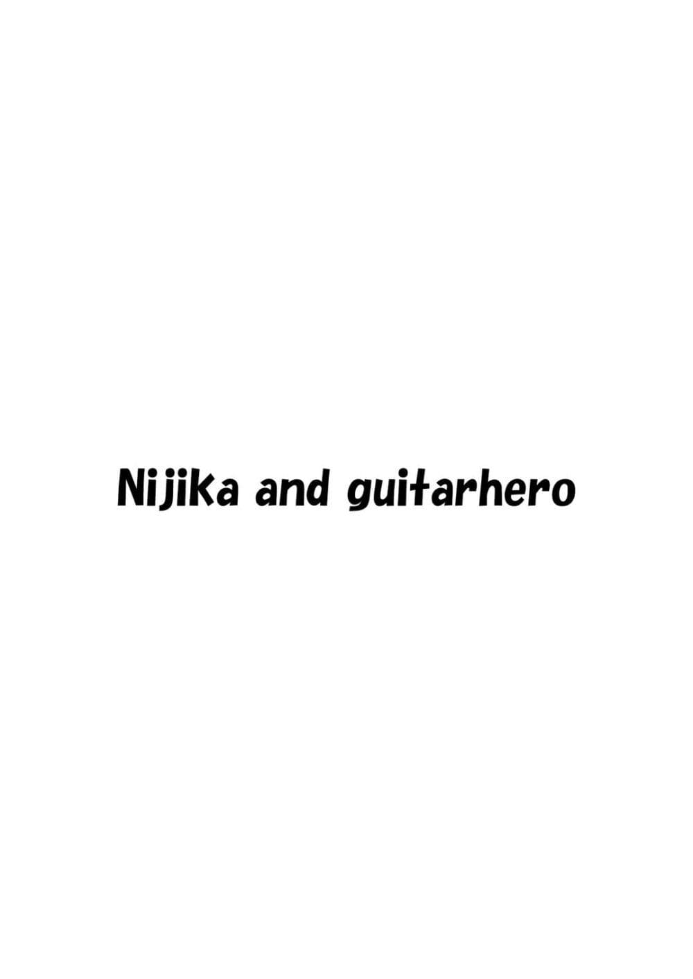 Nijika and guitarhero page 2