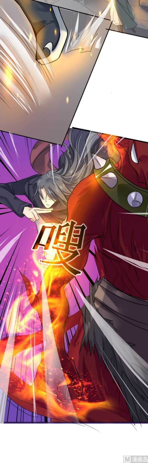 Nine Days of Martial Arts page 9
