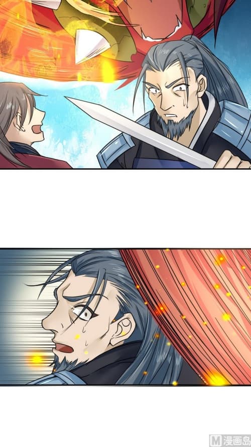 Nine Days of Martial Arts page 8